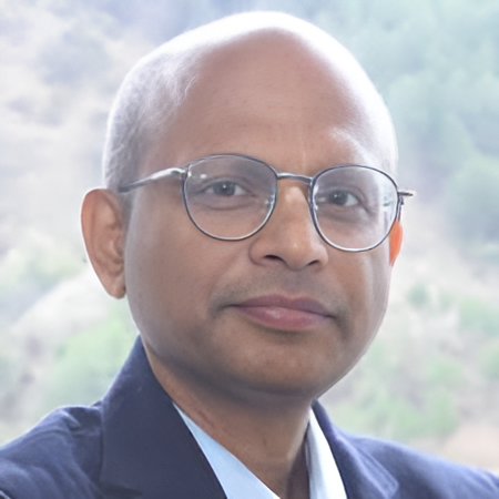 Prof. Laxmidhar Behera